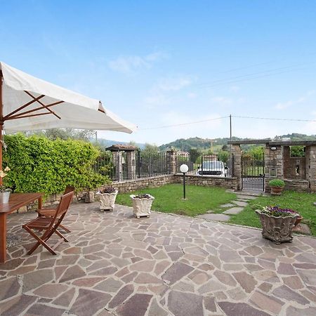 Villa Cascina Nonna Nina Credaro Exterior foto